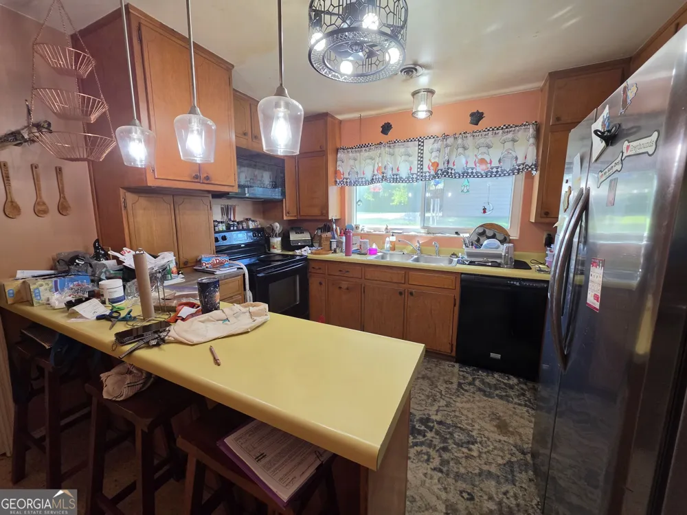 121 Pine Lane DR NW Milledgeville, GA 31061