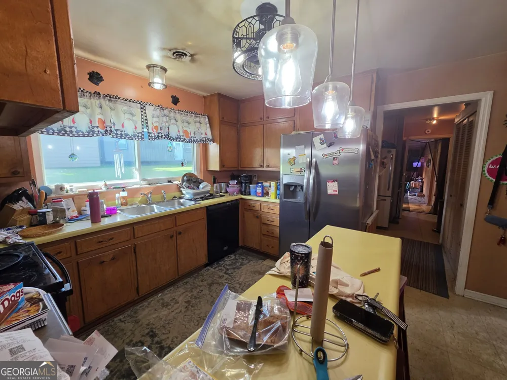 121 Pine Lane DR NW Milledgeville, GA 31061