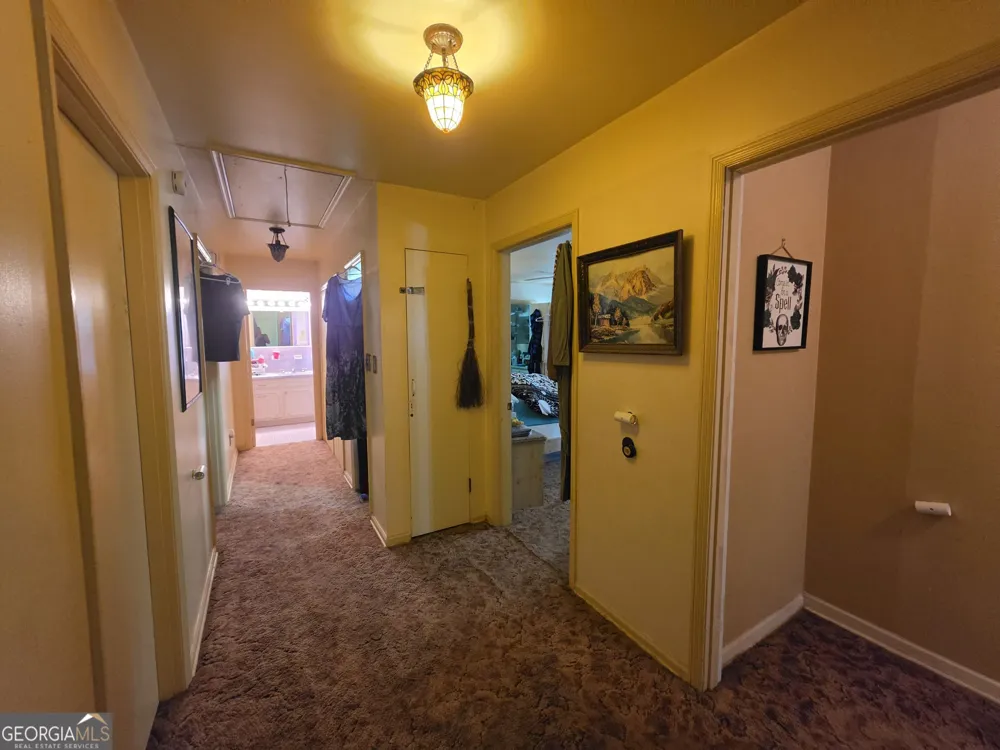 121 Pine Lane DR NW Milledgeville, GA 31061
