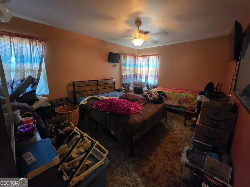 121 Pine Lane DR NW Milledgeville, GA 31061