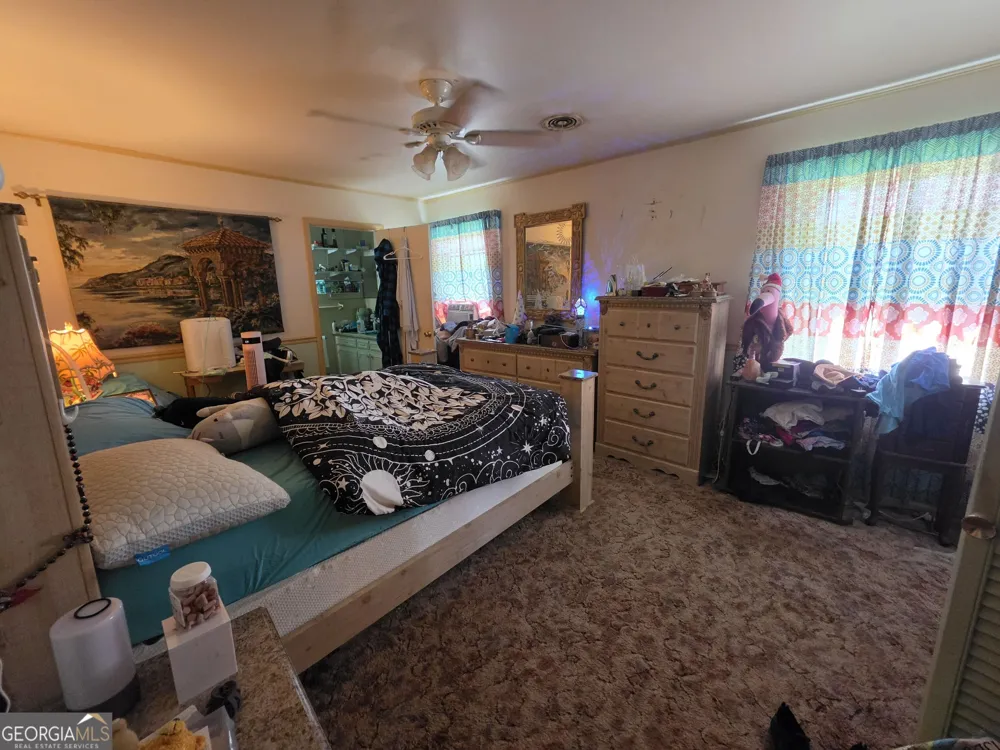 121 Pine Lane DR NW Milledgeville, GA 31061