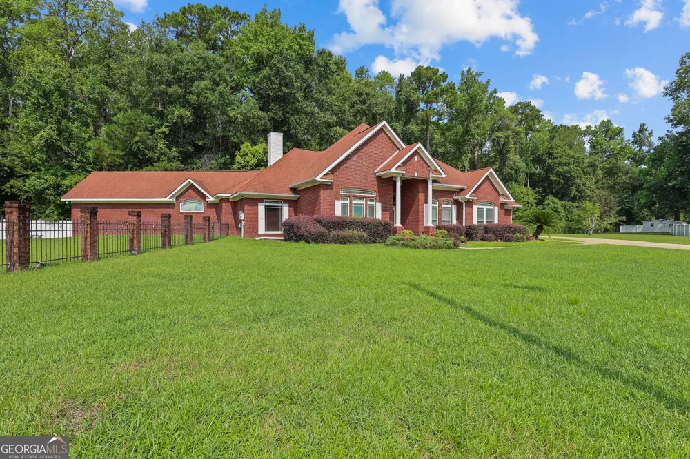 564 Tremain DR Hinesville, GA 31313