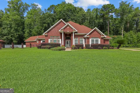 564 Tremain DR