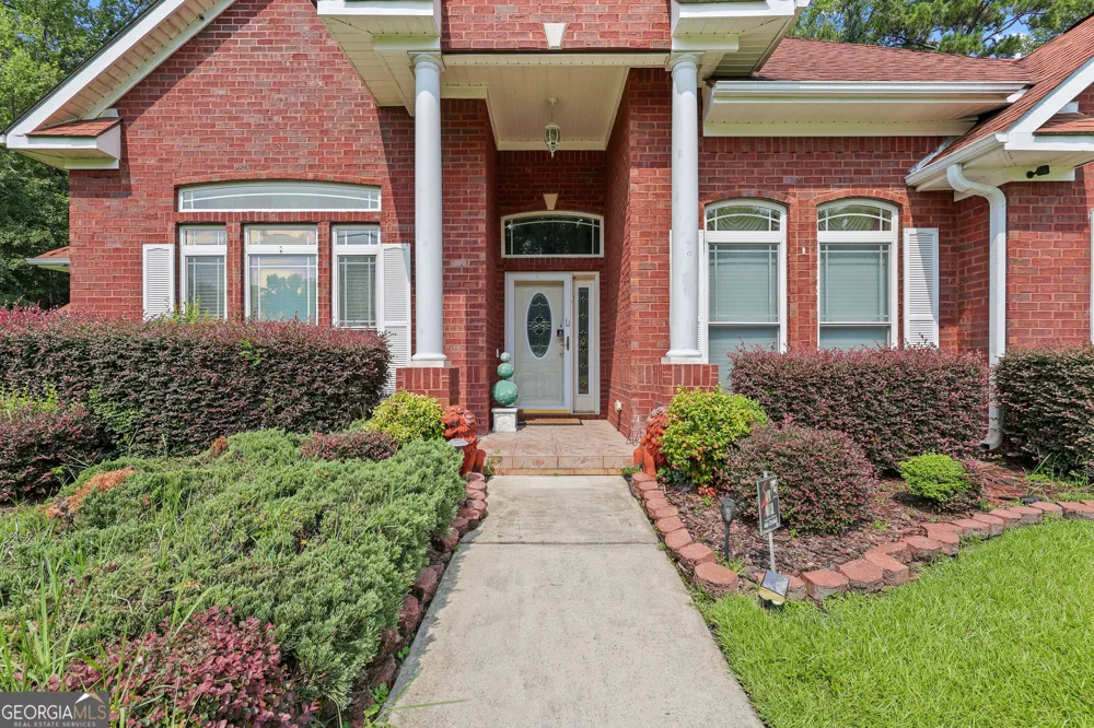 564 Tremain DR Hinesville, GA 31313