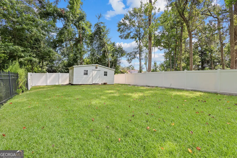 564 Tremain DR Hinesville, GA 31313