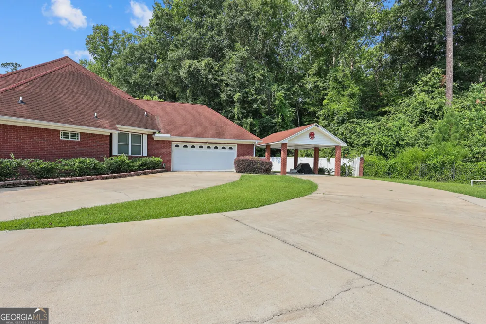 564 Tremain DR Hinesville, GA 31313