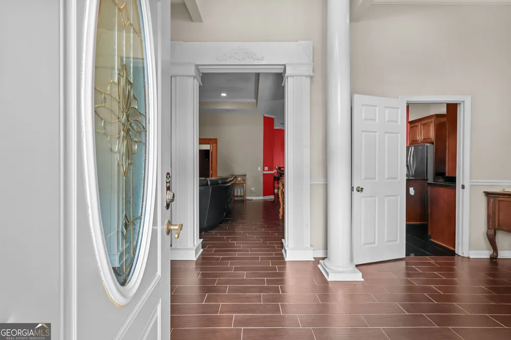 564 Tremain DR Hinesville, GA 31313