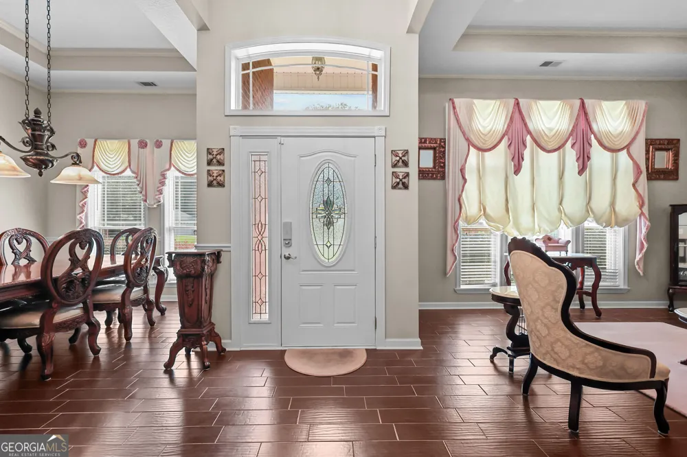 564 Tremain DR Hinesville, GA 31313