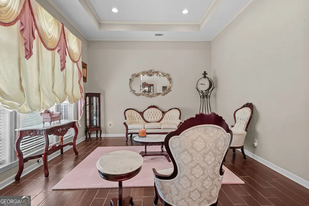 564 Tremain DR Hinesville, GA 31313