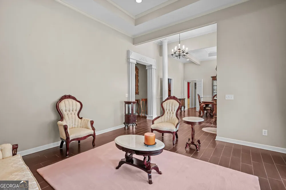 564 Tremain DR Hinesville, GA 31313