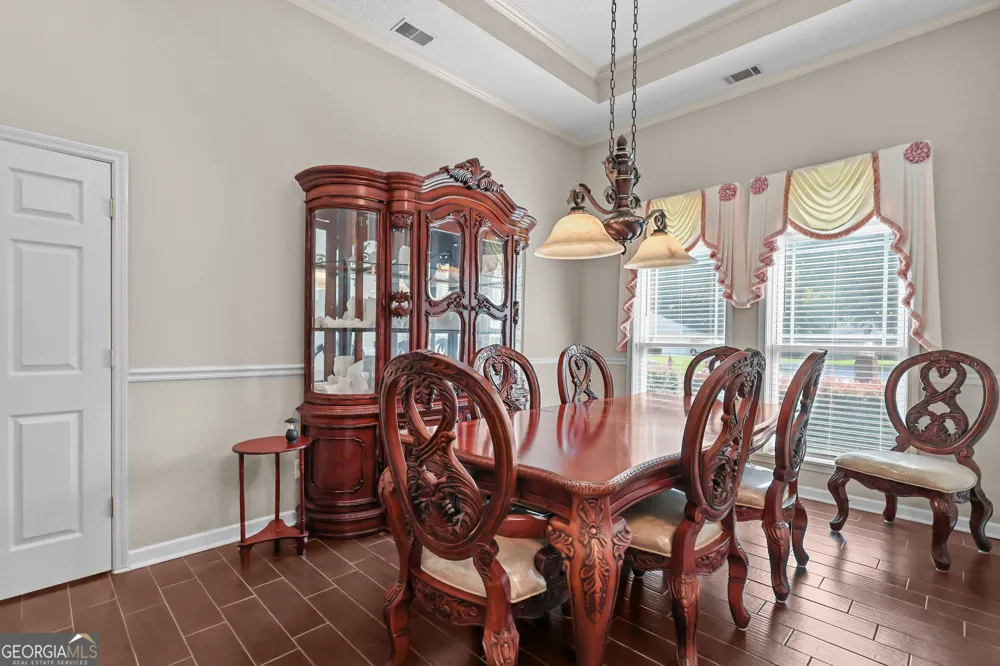 564 Tremain DR Hinesville, GA 31313