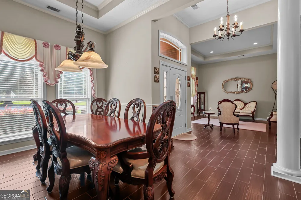 564 Tremain DR Hinesville, GA 31313
