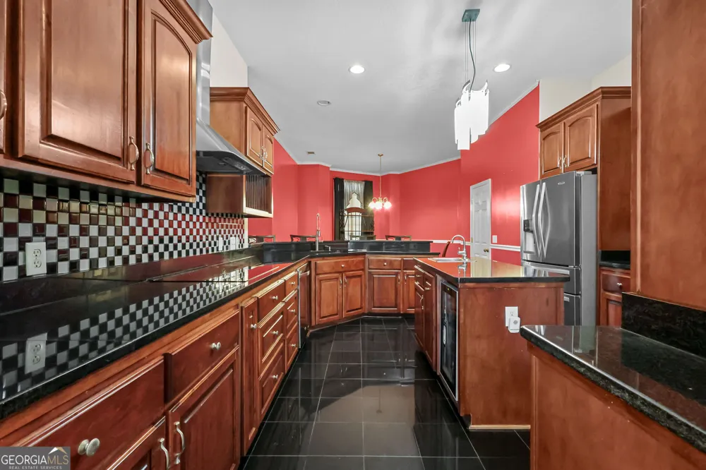 564 Tremain DR Hinesville, GA 31313