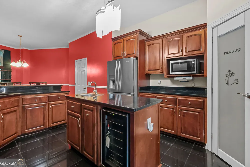 564 Tremain DR Hinesville, GA 31313