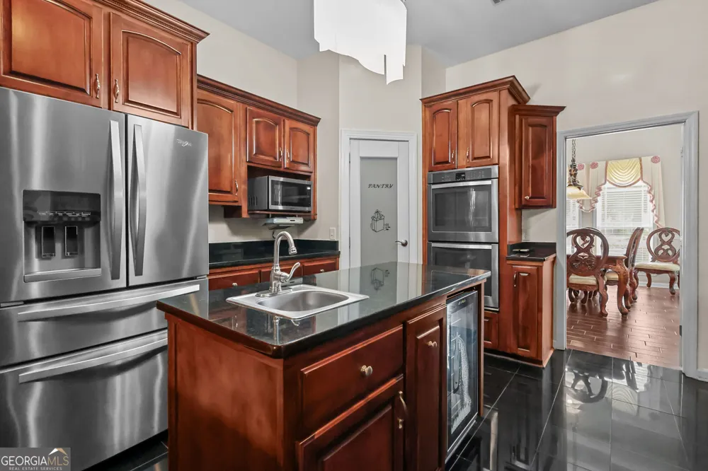 564 Tremain DR Hinesville, GA 31313