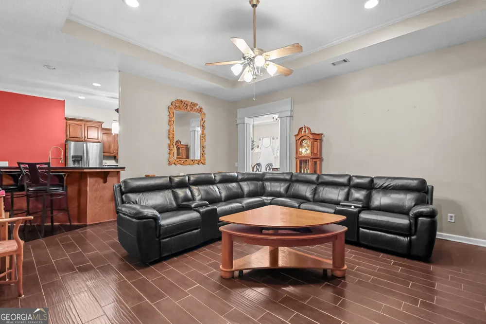 564 Tremain DR Hinesville, GA 31313