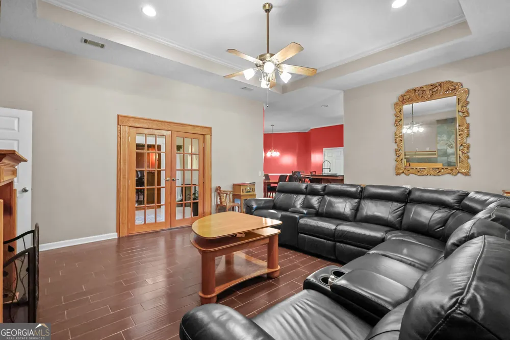 564 Tremain DR Hinesville, GA 31313
