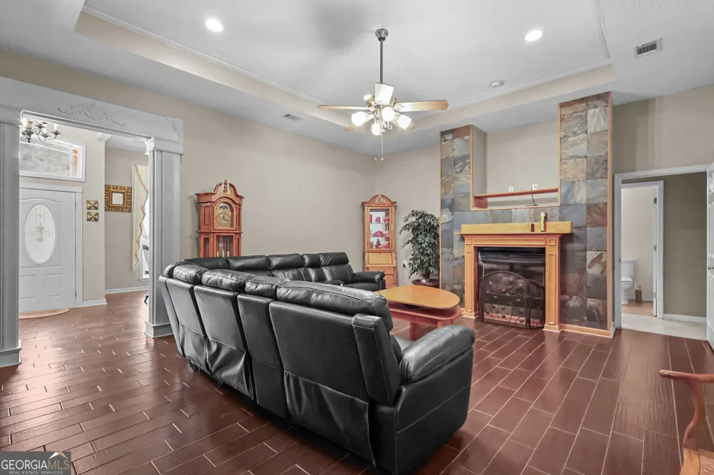 564 Tremain DR Hinesville, GA 31313