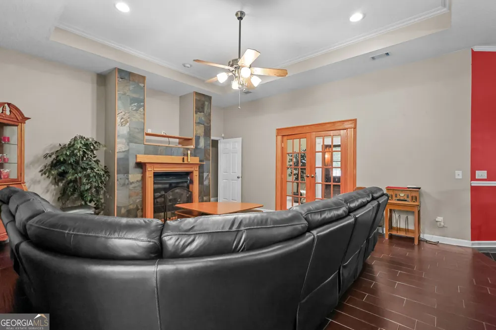 564 Tremain DR Hinesville, GA 31313