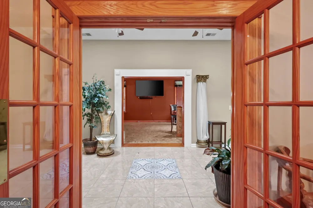 564 Tremain DR Hinesville, GA 31313