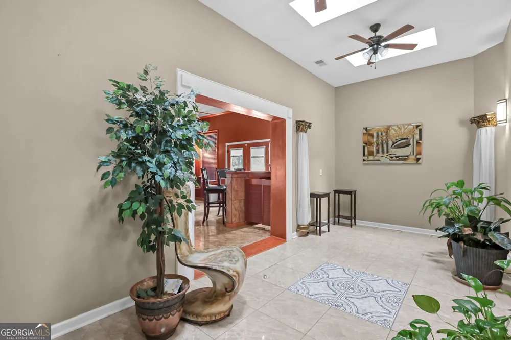 564 Tremain DR Hinesville, GA 31313