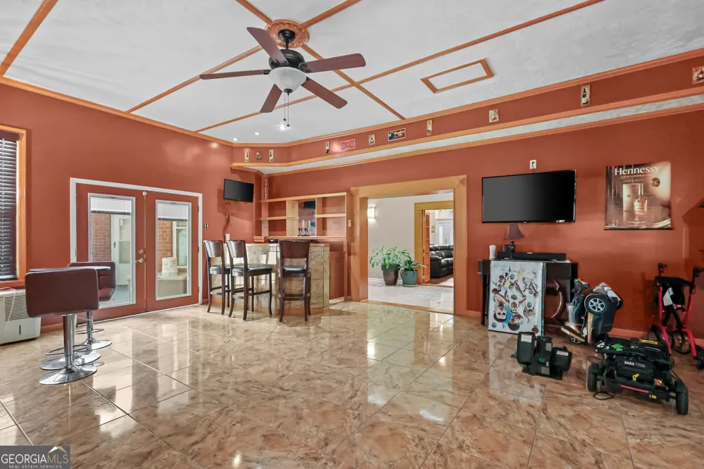564 Tremain DR Hinesville, GA 31313
