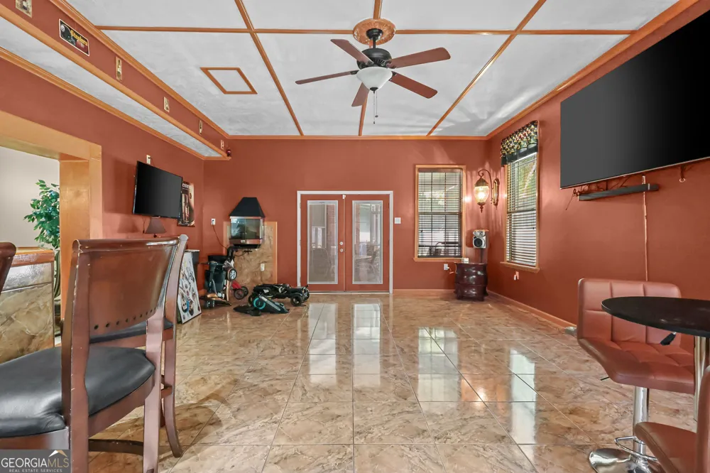 564 Tremain DR Hinesville, GA 31313