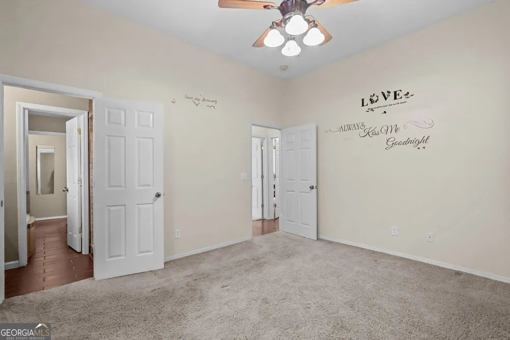 564 Tremain DR Hinesville, GA 31313