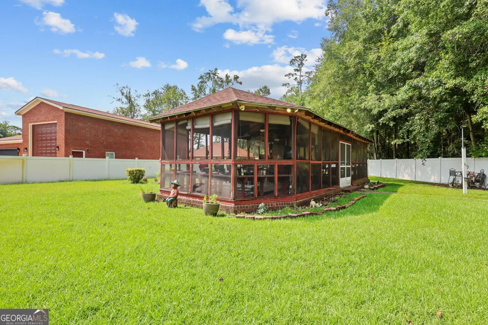 564 Tremain DR Hinesville, GA 31313