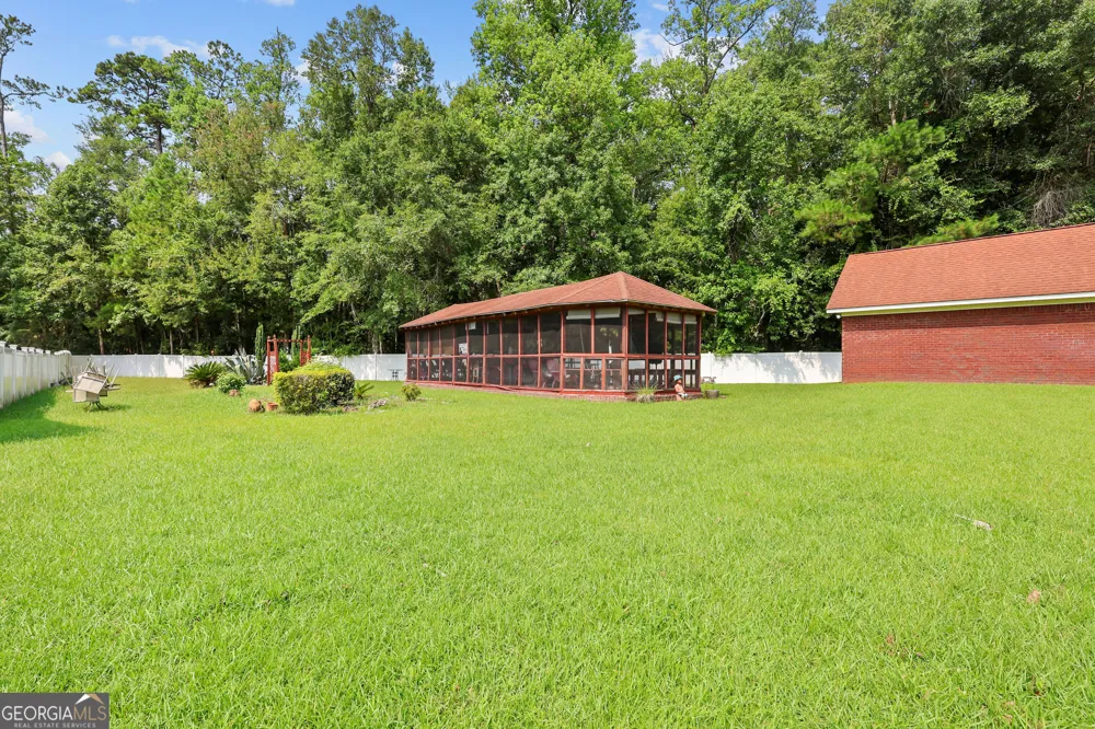 564 Tremain DR Hinesville, GA 31313