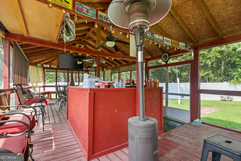 564 Tremain DR Hinesville, GA 31313