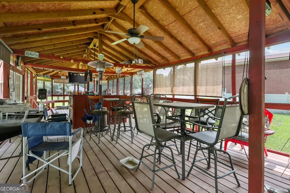 564 Tremain DR Hinesville, GA 31313