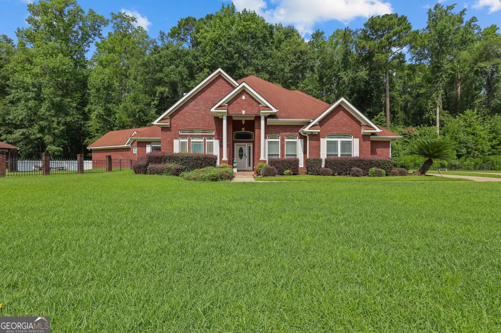 564 Tremain DR Hinesville, GA 31313