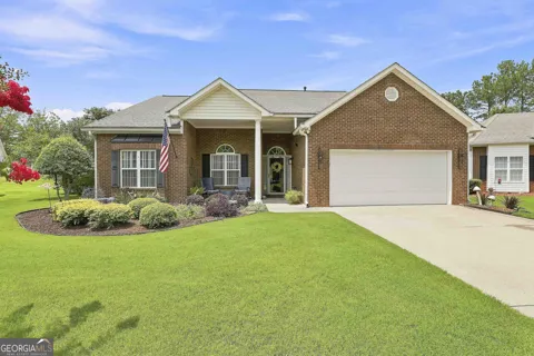 205 Autumn Glen CIR