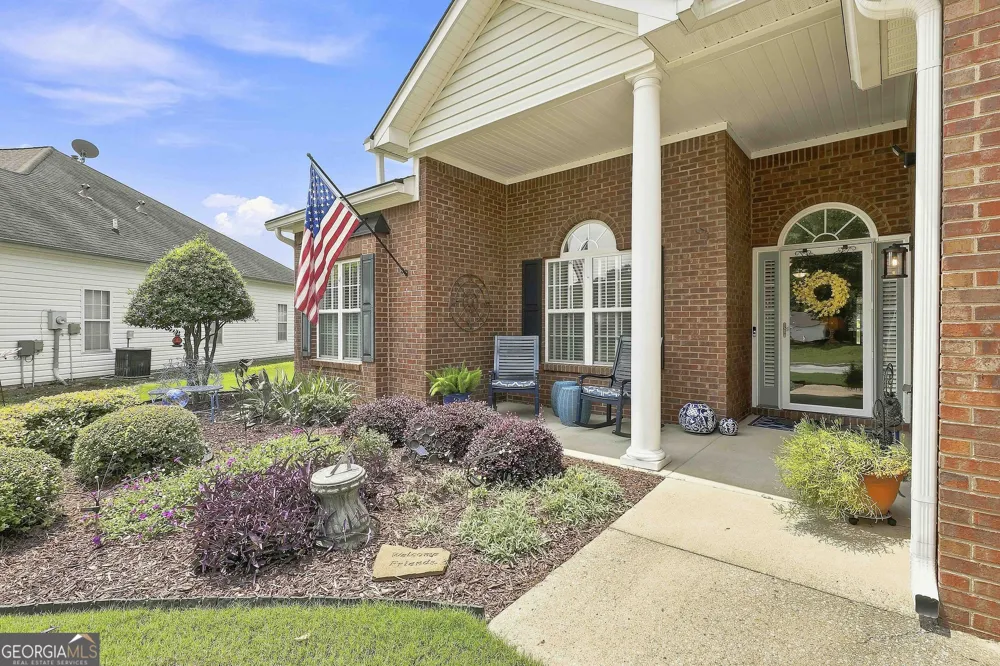 205 Autumn Glen CIR Fayetteville, GA 30215