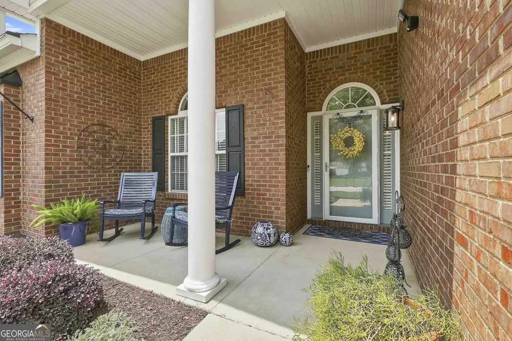 205 Autumn Glen CIR Fayetteville, GA 30215