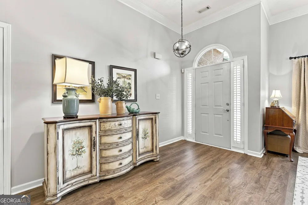 205 Autumn Glen CIR Fayetteville, GA 30215