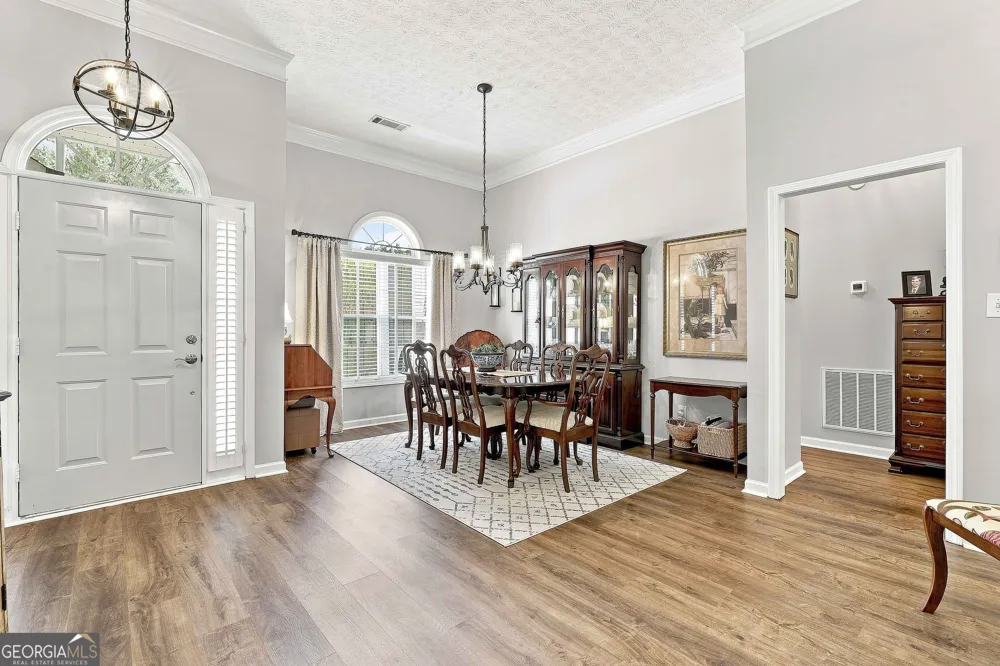205 Autumn Glen CIR Fayetteville, GA 30215