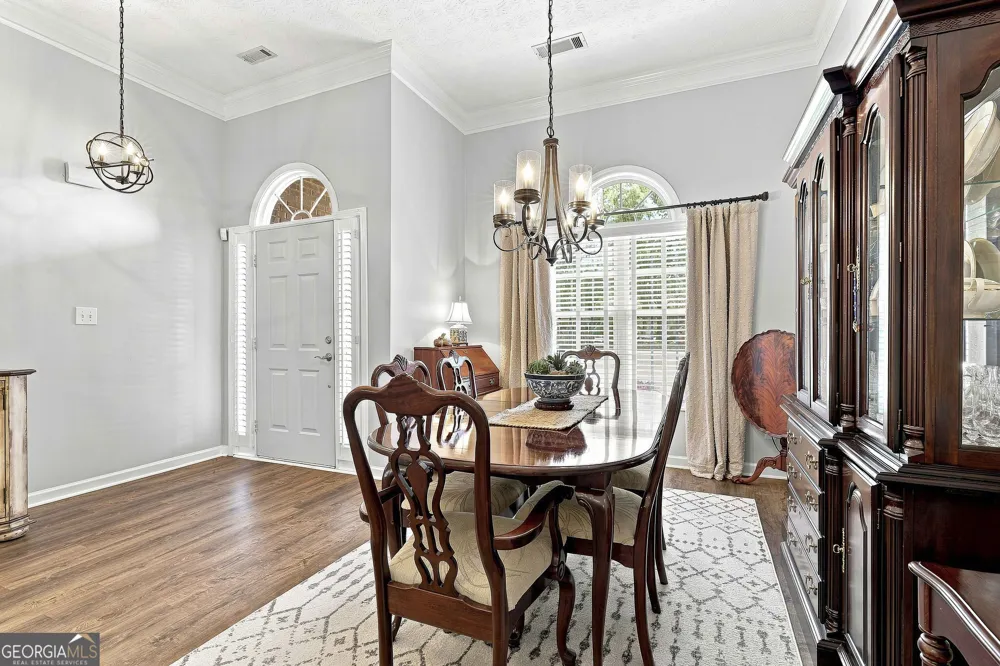 205 Autumn Glen CIR Fayetteville, GA 30215