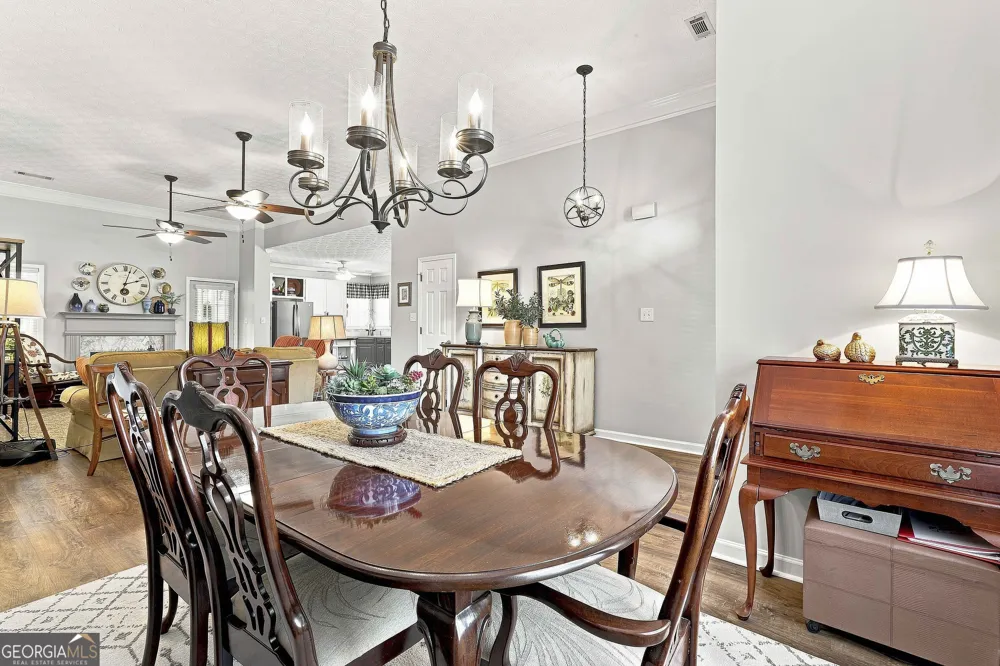 205 Autumn Glen CIR Fayetteville, GA 30215