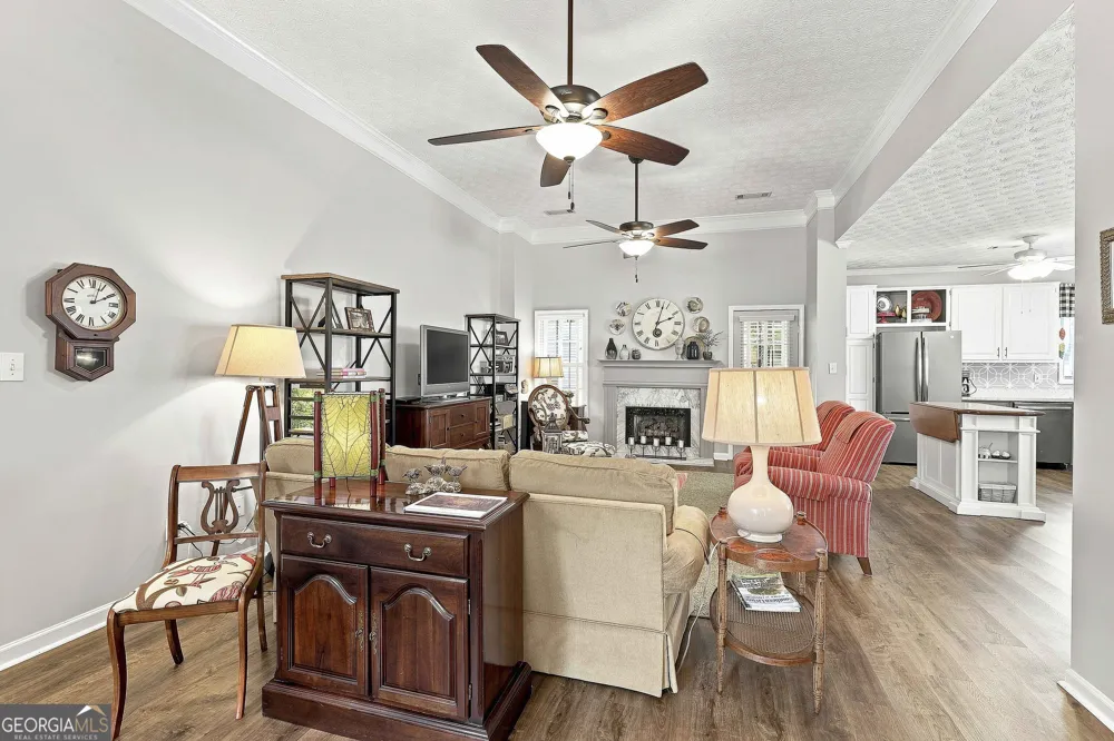 205 Autumn Glen CIR Fayetteville, GA 30215
