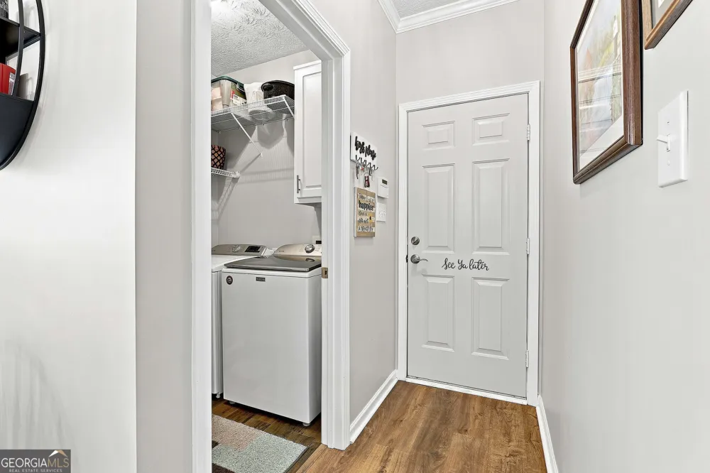 205 Autumn Glen CIR Fayetteville, GA 30215