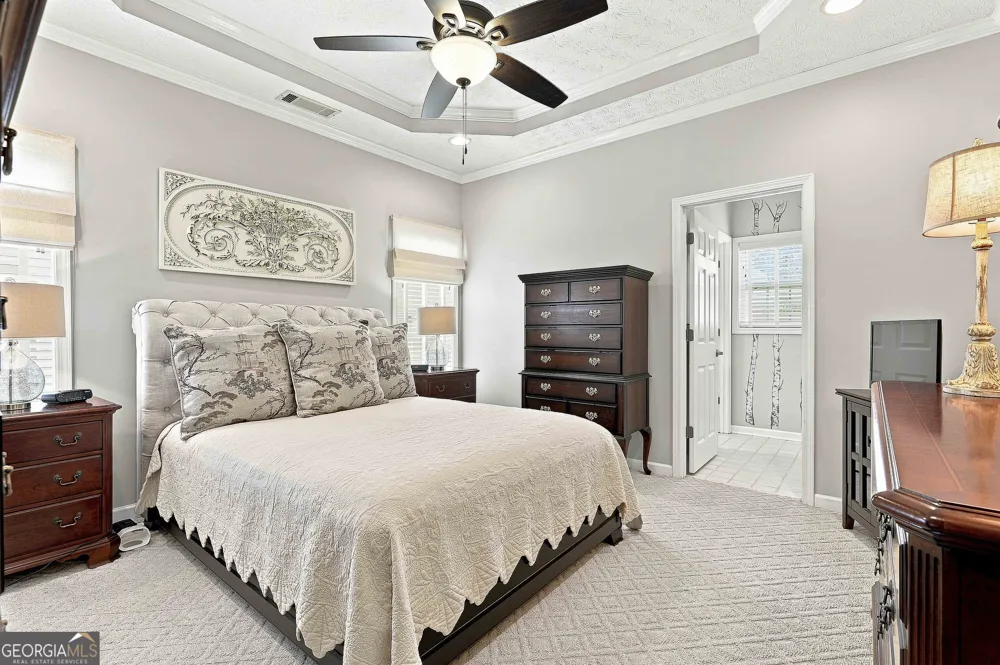 205 Autumn Glen CIR Fayetteville, GA 30215