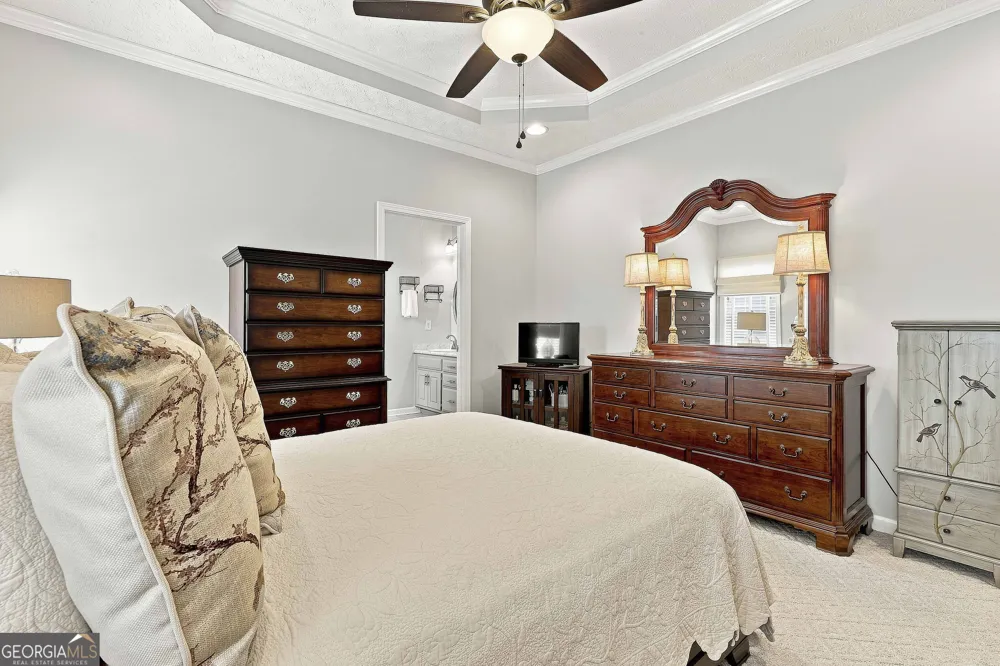 205 Autumn Glen CIR Fayetteville, GA 30215
