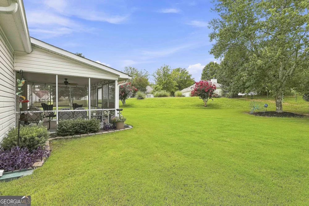 205 Autumn Glen CIR Fayetteville, GA 30215