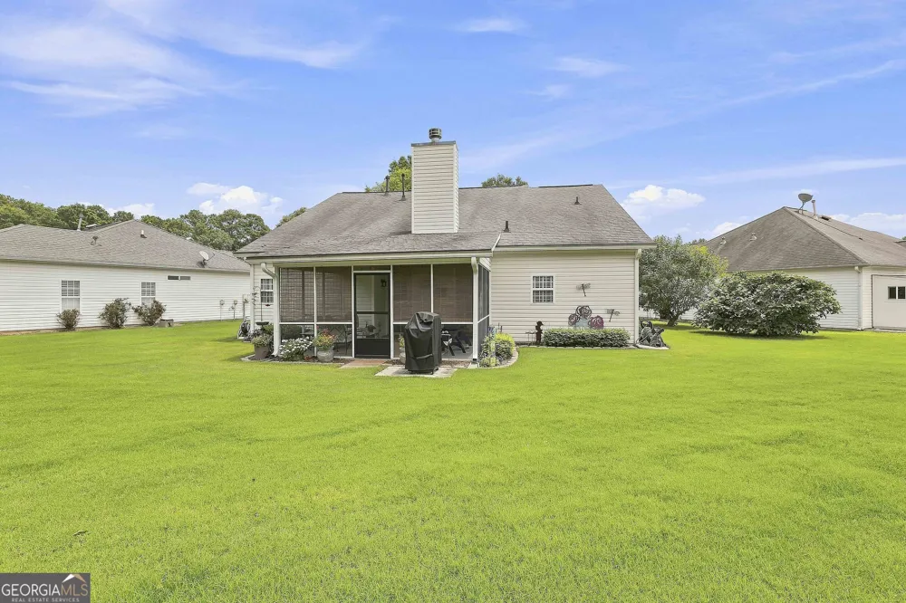 205 Autumn Glen CIR Fayetteville, GA 30215