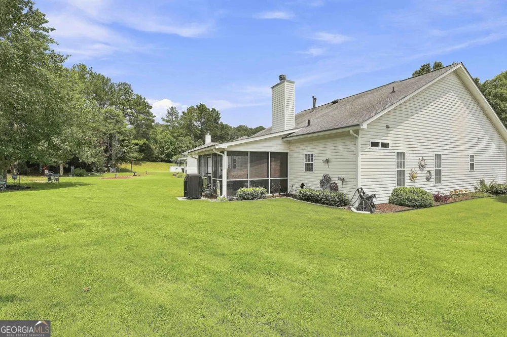 205 Autumn Glen CIR Fayetteville, GA 30215