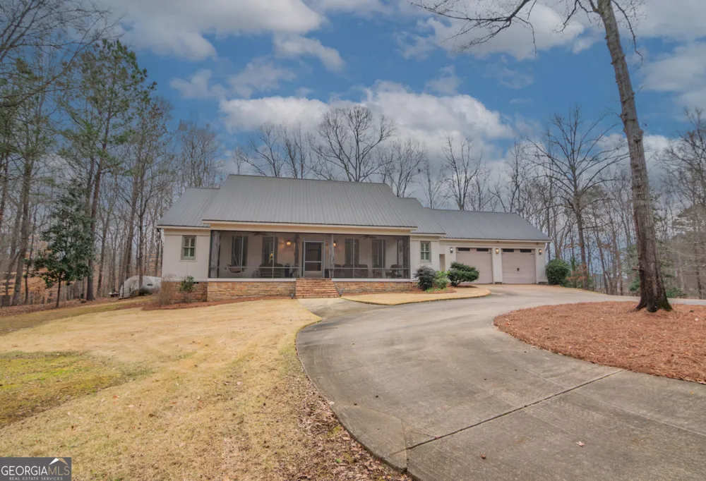 1578 Ga Highway 208 Hamilton, GA 31811