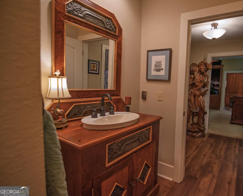 1578 Ga Highway 208 Hamilton, GA 31811