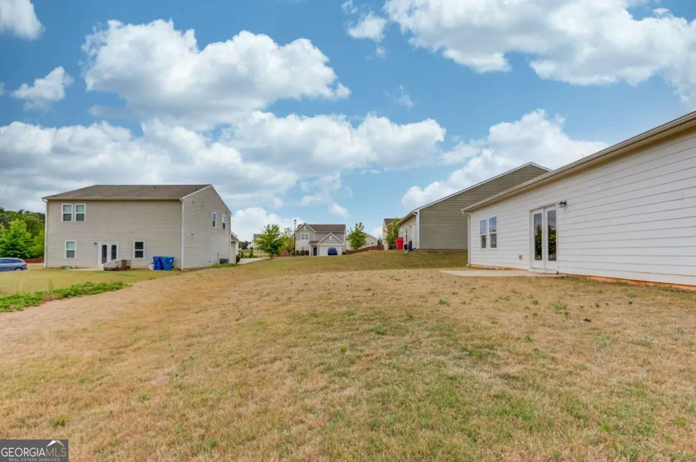 106 Apalachee DR Bethlehem, GA 30620